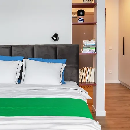 #stayhere - Brand New Colourful Close To Shopping Malls Apartment Vilnius