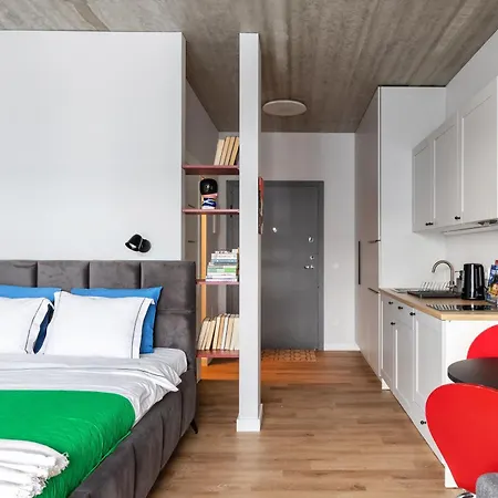 #stayhere - Brand New Colourful Close To Shopping Malls