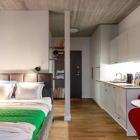 #stayhere - Brand New Colourful Close To Shopping Malls