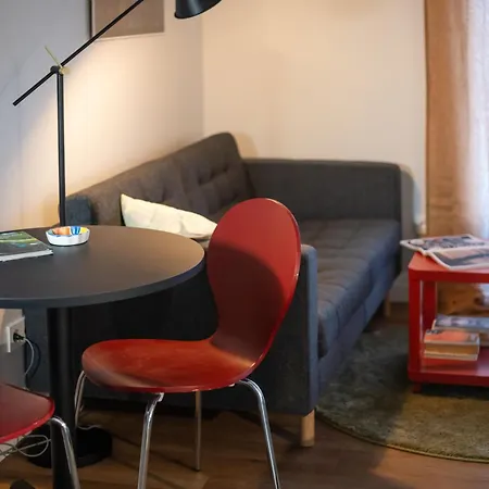 #stayhere - Brand New Colourful Close To Shopping Malls Vilnius
