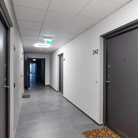 #stayhere - Brand New Colourful Close To Shopping Malls