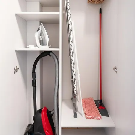 #stayhere - Brand New Colourful Close To Shopping Malls Вильнюс