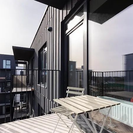 #stayhere - Brand New Colourful Close To Shopping Malls *