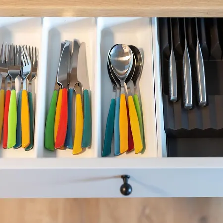 #stayhere - Brand New Colourful Close To Shopping Malls