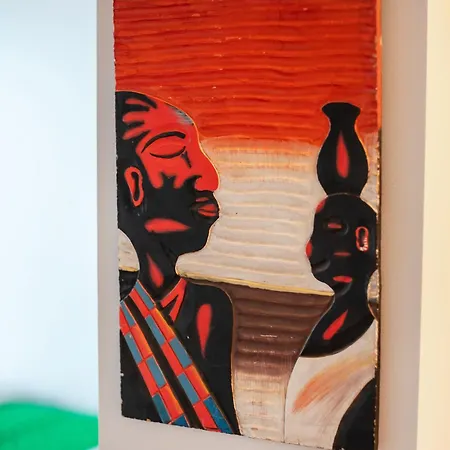 公寓 #stayhere - Brand New Colourful Close To Shopping Malls