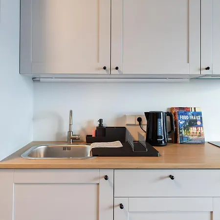 #stayhere - Brand New Colourful Close To Shopping Malls * Vilnius