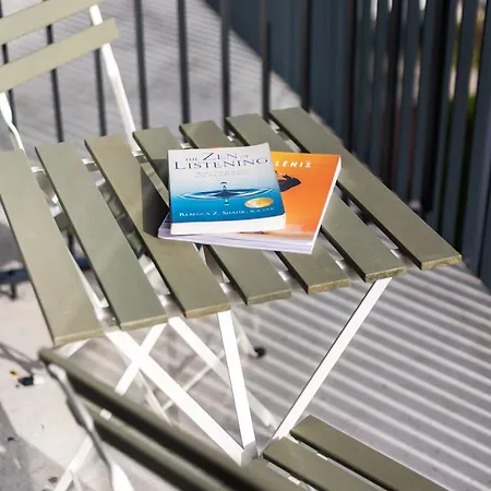 #stayhere - Brand New Colourful Close To Shopping Malls 公寓 维尔纽斯