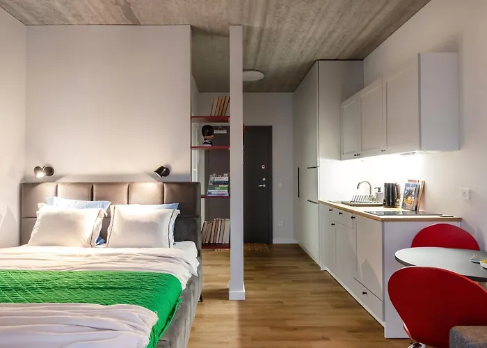 #stayhere - Brand New Colourful Close To Shopping Malls