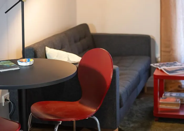 #stayhere - Brand New Colourful Close To Shopping Malls Vilnius