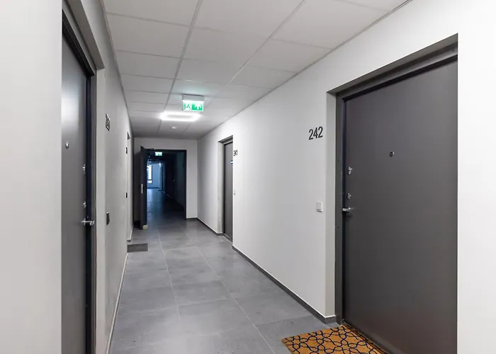 #stayhere - Brand New Colourful Close To Shopping Malls