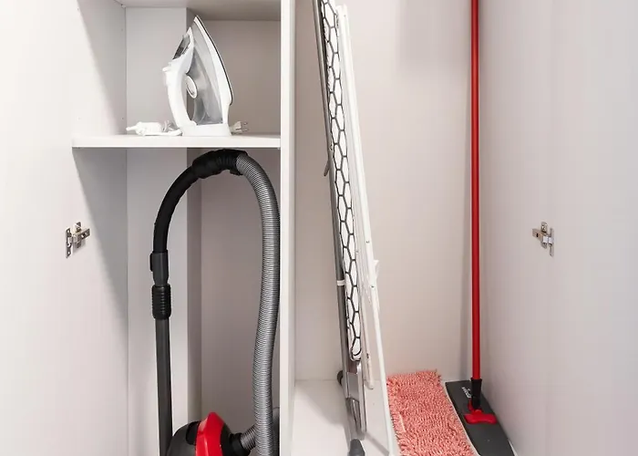 #stayhere - Brand New Colourful Close To Shopping Malls Vilnius