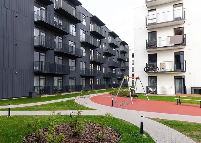 アパート #stayhere - Brand New Colourful Close To Shopping Malls