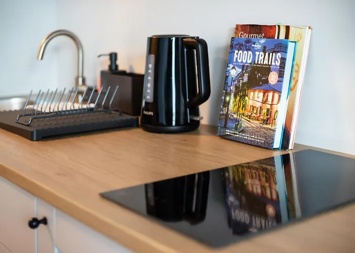 아파트 #stayhere - Brand New Colourful Close To Shopping Malls *