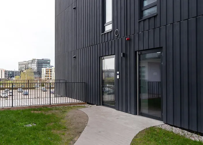 #stayhere - Brand New Colourful Close To Shopping Malls