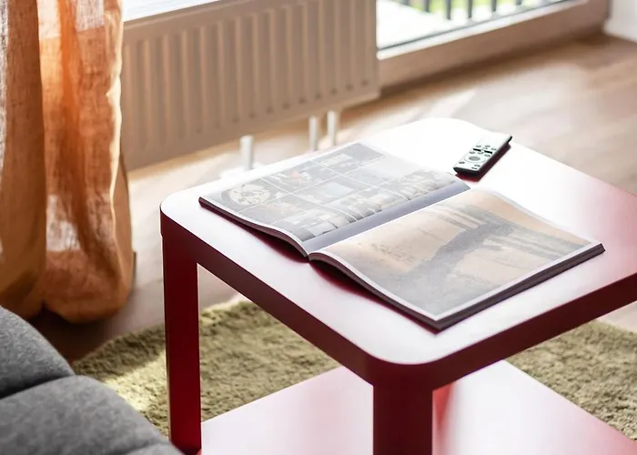 アパート #stayhere - Brand New Colourful Close To Shopping Malls *