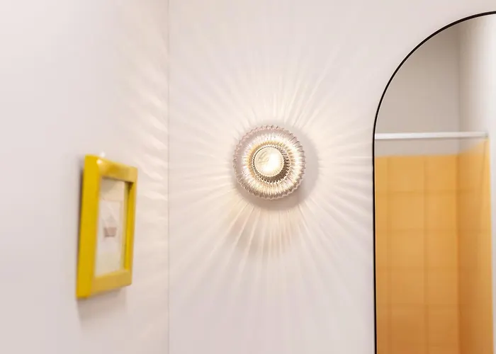 #stayhere - Brand New Colourful Close To Shopping Malls * 빌뉴스