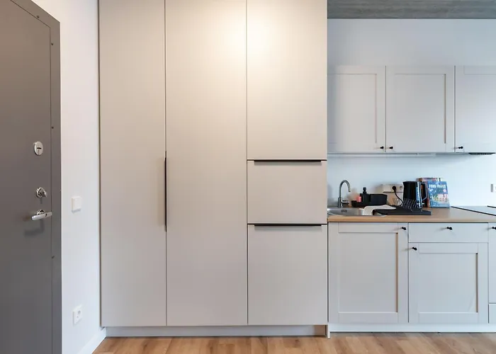 아파트 #stayhere - Brand New Colourful Close To Shopping Malls *