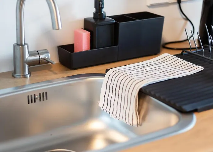 아파트 #stayhere - Brand New Colourful Close To Shopping Malls