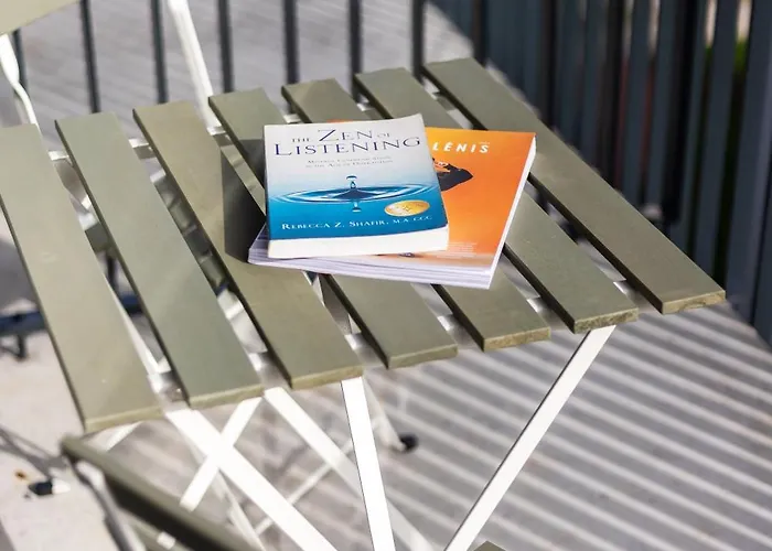 #stayhere - Brand New Colourful Close To Shopping Malls 아파트 빌뉴스