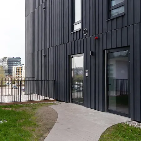 #stayhere - Brand New Colourful Close To Shopping Malls