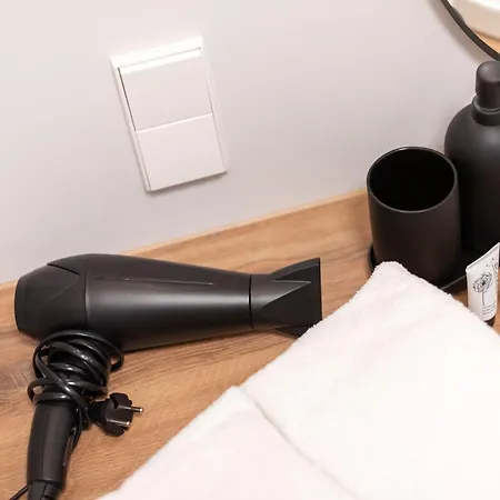 Lägenhet #stayhere - Brand New Colourful Close To Shopping Malls Vilnius