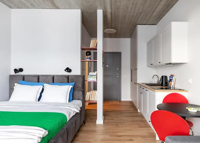 #stayhere - Brand New Colourful Close To Shopping Malls