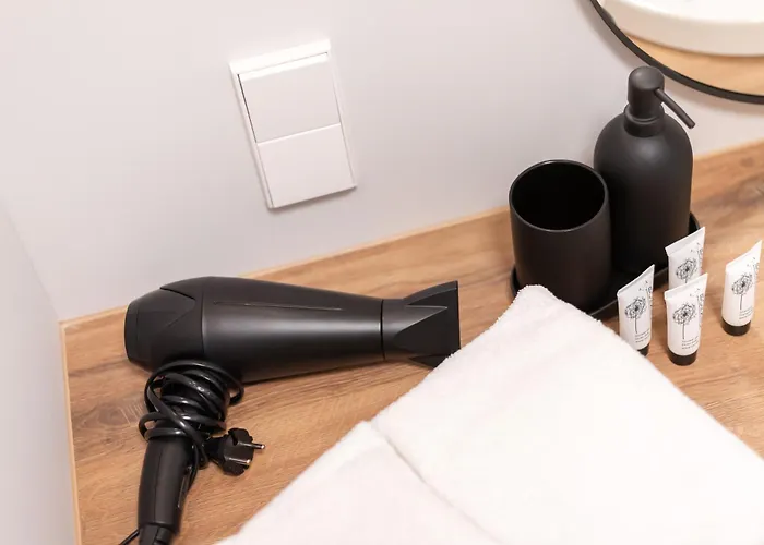 Lejlighed #stayhere - Brand New Colourful Close To Shopping Malls Vilnius