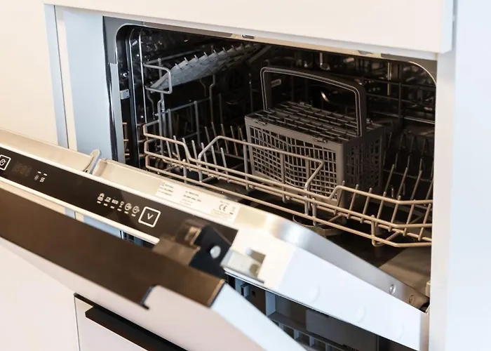 #stayhere - Brand New Colourful Close To Shopping Malls Lejlighed