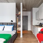 #stayhere - Brand New Colourful Close To Shopping Malls