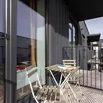 #stayhere - Brand New Colourful Close To Shopping Malls Διαμέρισμα *