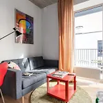 Διαμέρισμα #stayhere - Brand New Colourful Close To Shopping Malls