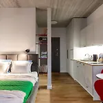 #stayhere - Brand New Colourful Close To Shopping Malls