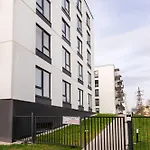 #stayhere - Brand New Colourful Close To Shopping Malls Διαμέρισμα *