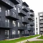 #stayhere - Brand New Colourful Close To Shopping Malls Βίλνιους