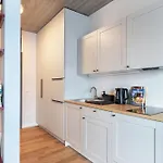 Διαμέρισμα #stayhere - Brand New Colourful Close To Shopping Malls *