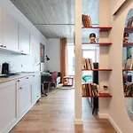 Διαμέρισμα #stayhere - Brand New Colourful Close To Shopping Malls *