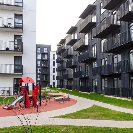 #stayhere - Brand New Colourful Close To Shopping Malls *